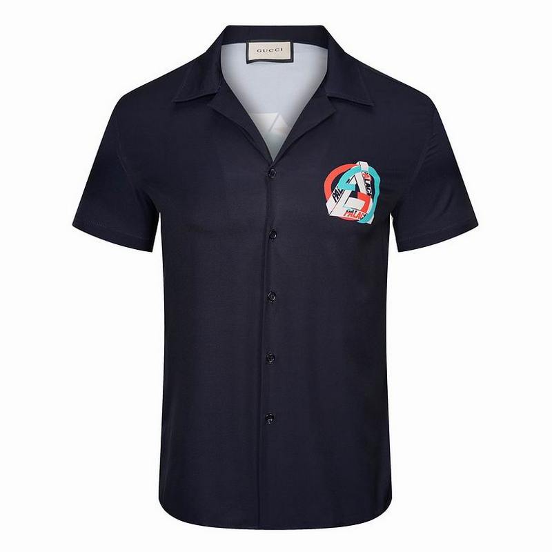 Gucci Men's Shirts 178